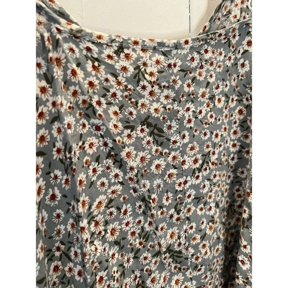 Floral Summer Dress - Picture 3 of 3